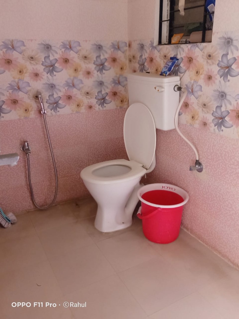 Unfurnished 2bhk in Six Mile, Guwahati, Assam, India for Rent